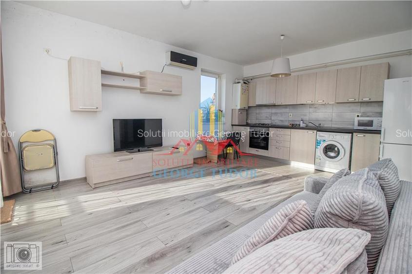 Apartament 2 camere, 58 mp, PET FRIENDLY, Str. Tineretului Nr 66, Chiajna, Dudu - 2