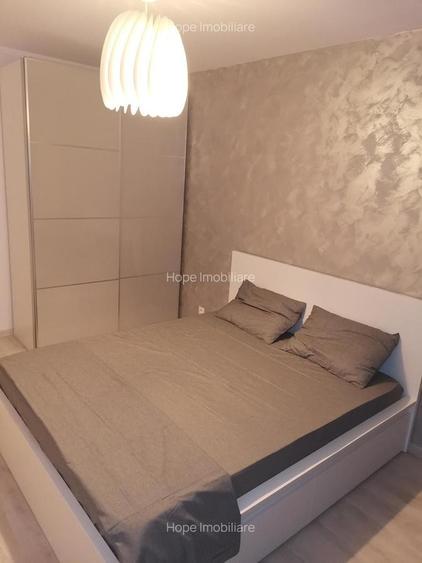 Apartament tip studio , centrala si loc de parcare