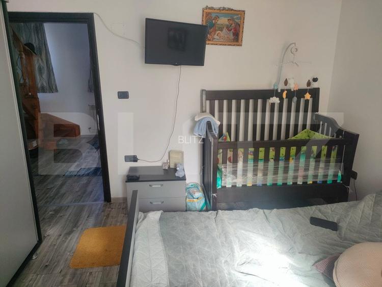 Casa cu 4 camere, 100mp, Siret - 9