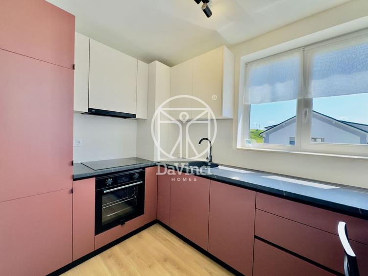 Penthouse 5 camere, 3 bai | terasa 9.11 mp, intabulat, orientare SUD
