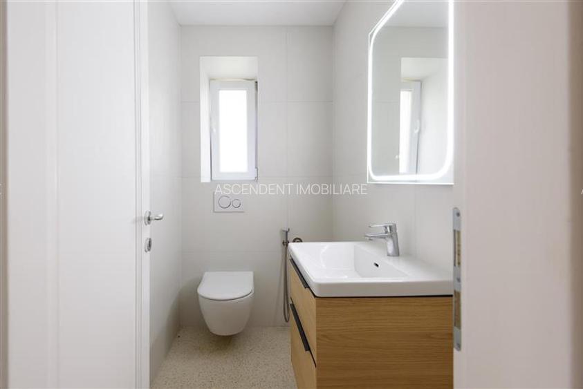 Vila exclusivista, aspect modern in eleganta prezentare, Central, Brasov - 15