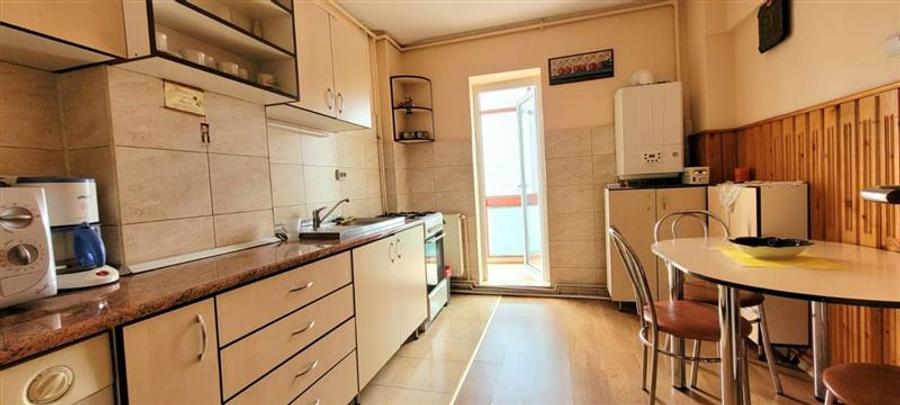 Apartament 2 camere,cartier Strand 1, Sibiu