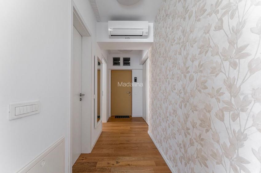 Proprietar. Inchiriez un superb apartament cu 2 camere, Aviatiei Park - 8