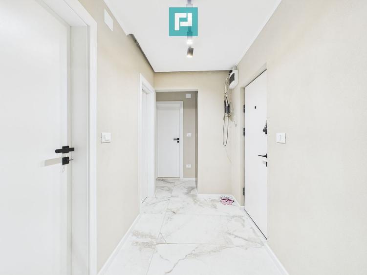 Apartament 2 camere, Alfa.