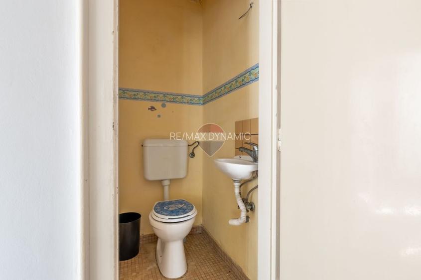 Apartament 4 camere + boxă, etaj 1, în zonă  Ultracentral - 18
