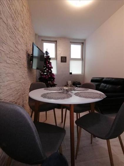 Apartament 3 camere, Racadau