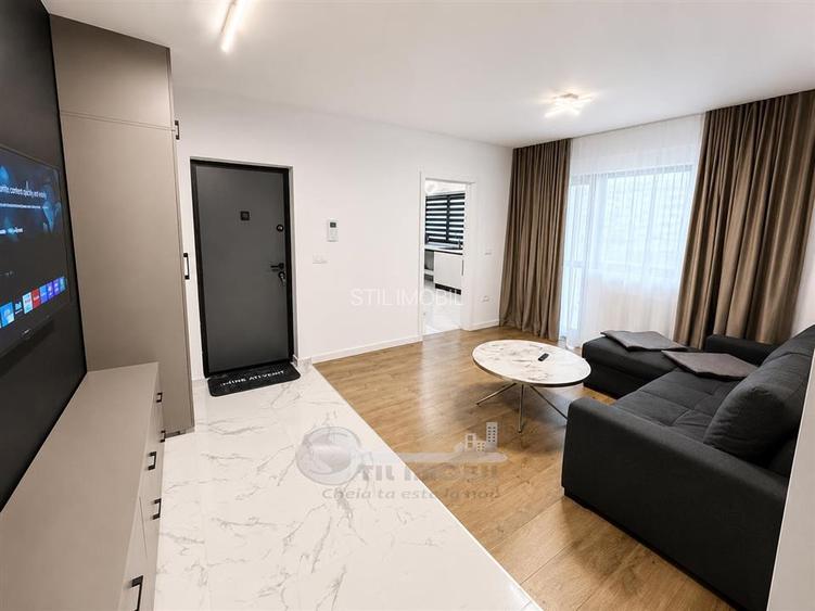Apartament 2 Camere Decomandat | Prima Închiriere - 2