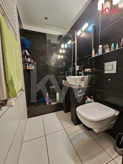 Apartament Decomandat  3 Camere-George Enescu