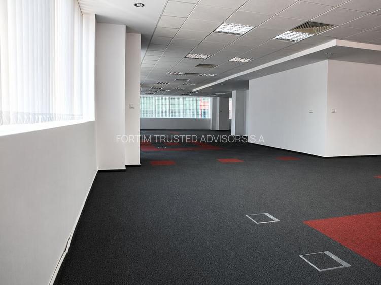 Admax Center - 9