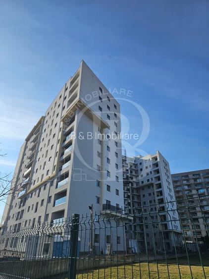 3 camere– Titan – Auchan 1 Decembrie 1918- Metrou Titan - 2