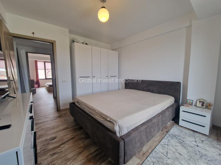 Eforie Nord- Apartament 3 camere mobilat-utilat, etaj 1- 119.000euro - 15