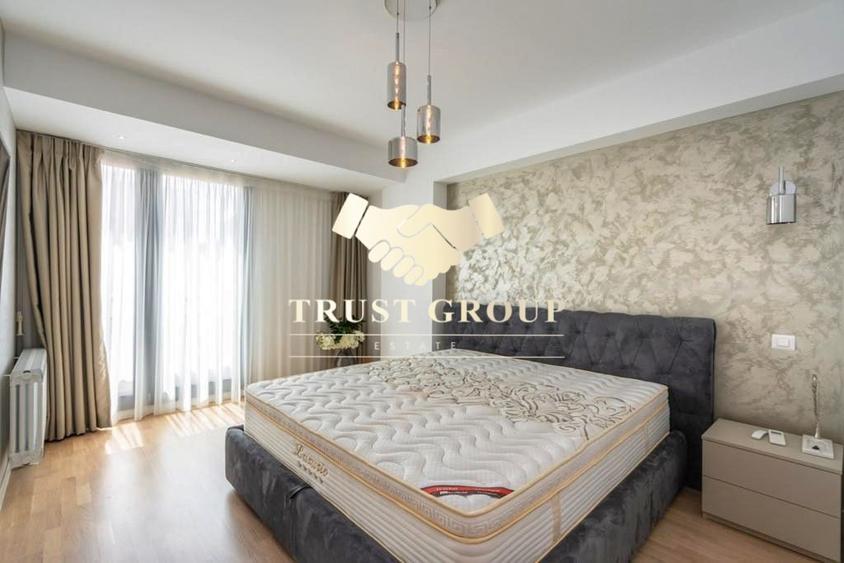 Apartament 4 camere lux - Herastrau - Loc de parcare si boxa incluse