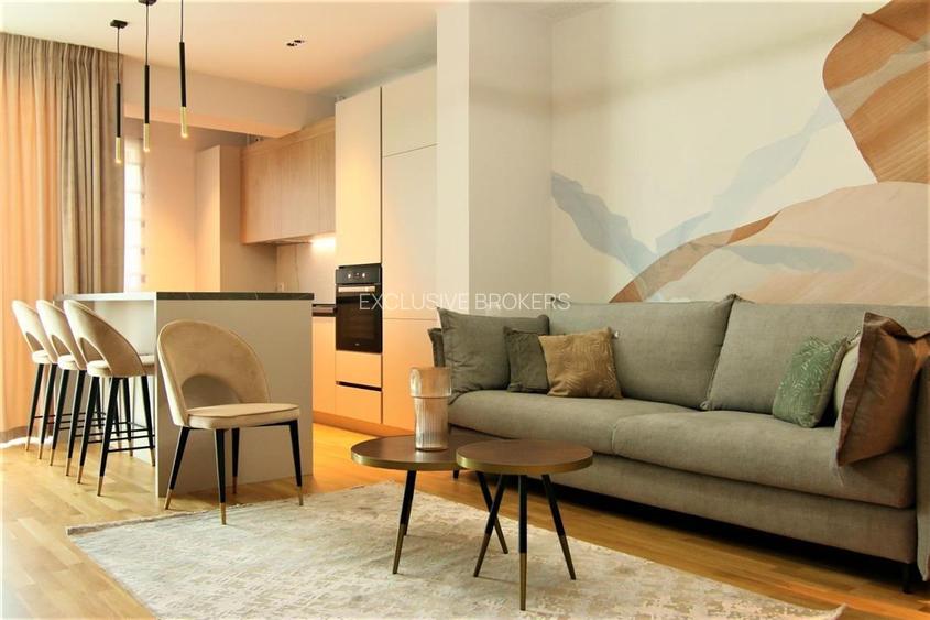 2 Camere Modern  Atlas Residence  Parcare - 8