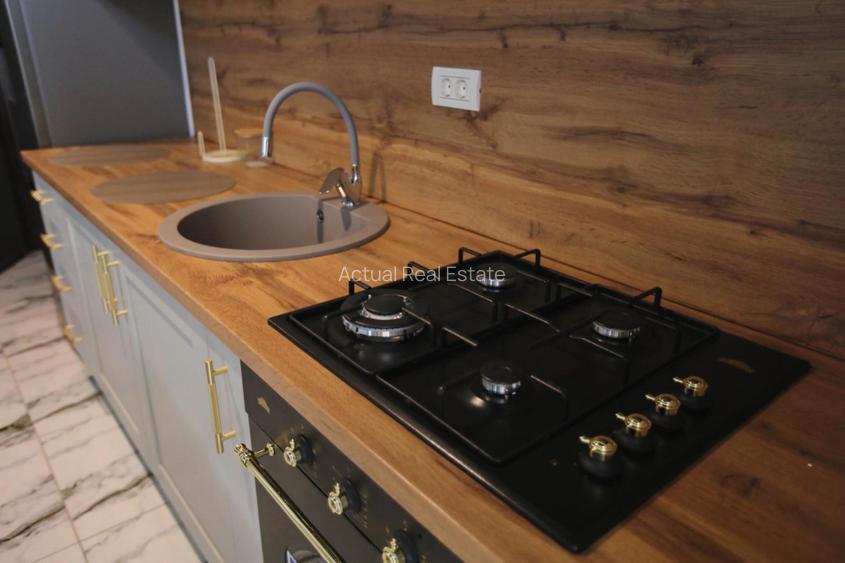 APARTAMENT 2 CAMERE | MAMAIA SAT | ULTRA MODERN - 6