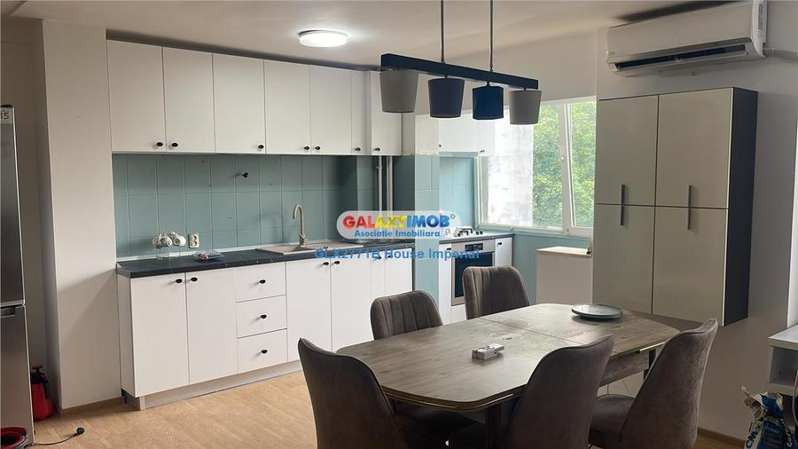 Apartament 2 camere  Sos M.Bravu -Bucur Obor