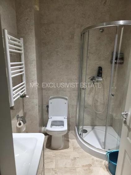 Apartament 2 camere zona Grozăvești Politehnica Regie Bloc nou 2 min de metrou - 8