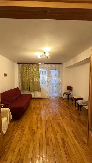 Apartament 3 camere, decomandat, 4 minute de Piața Obor, bloc 2007