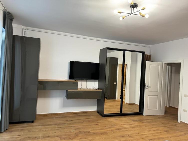 Apartament pe PROMENADA MAMAIA NORD