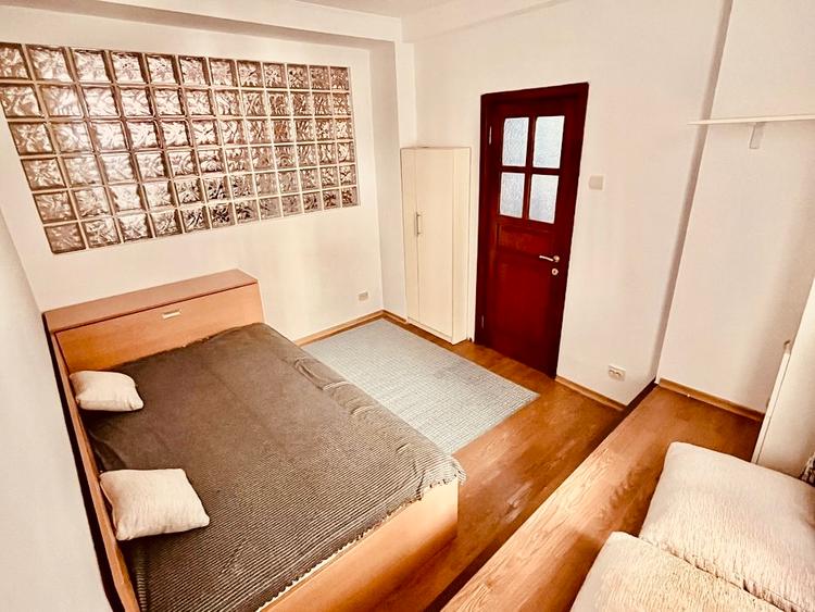 Apartament 2 camere Iancului, 10 minute de metrou, CENTRALA, mobilat modern