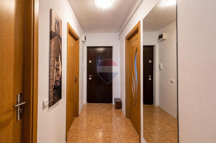 Apartament de vanzare cu 1 camera | Intre Lacuri