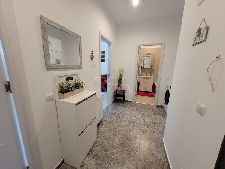 Garsoniera | Exigent Plaza Faza 3 | Parter | Pet-Friendly