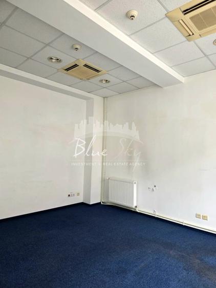 Spatiu comercial 174 mp situat in Zona Tomis III