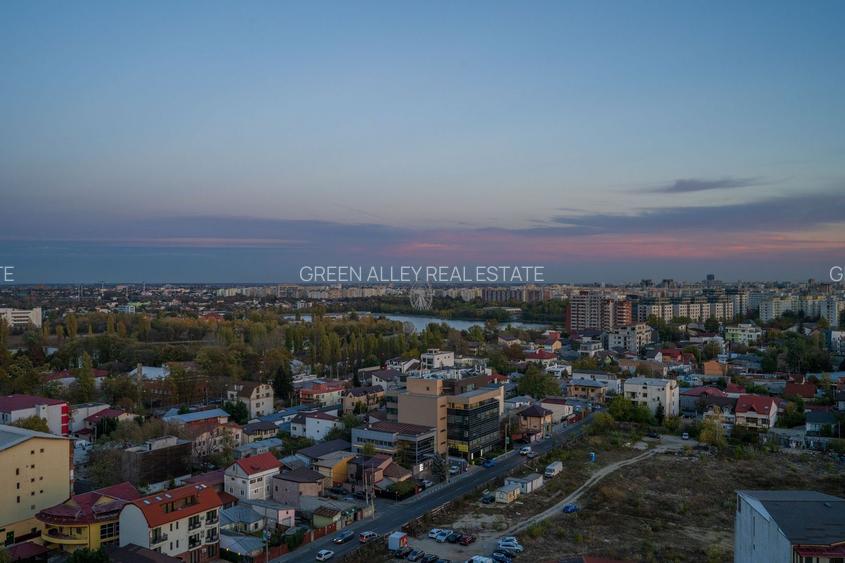 2 CAMERE || LA INALTIME || SUPER VIEW || ONE VERDI PARK - 17