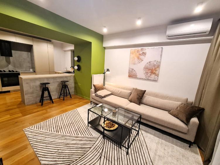 Proprietar | 4 camere | 2 Parcari | Boxa | UpGround | Metrou Pipera