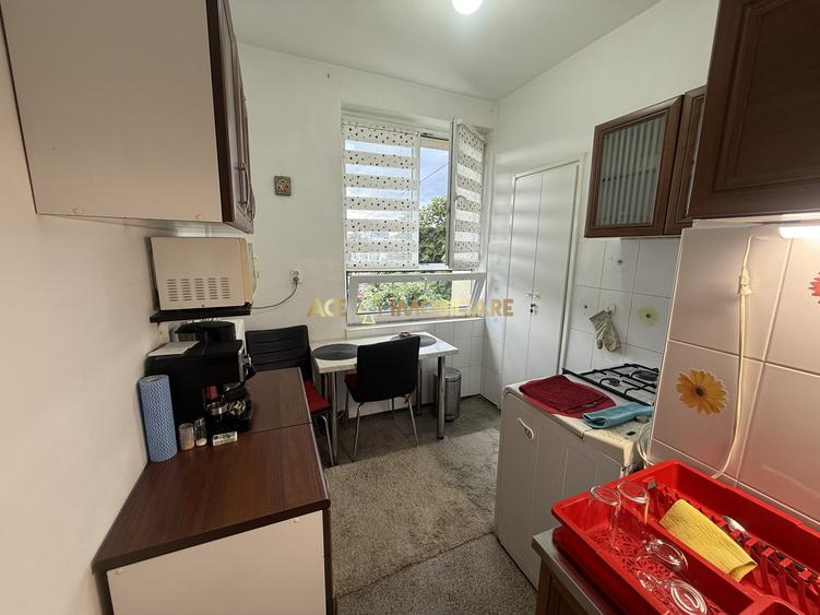 2 Camere de inchiriat | Floreasca | Pet-friendly | Mobilat