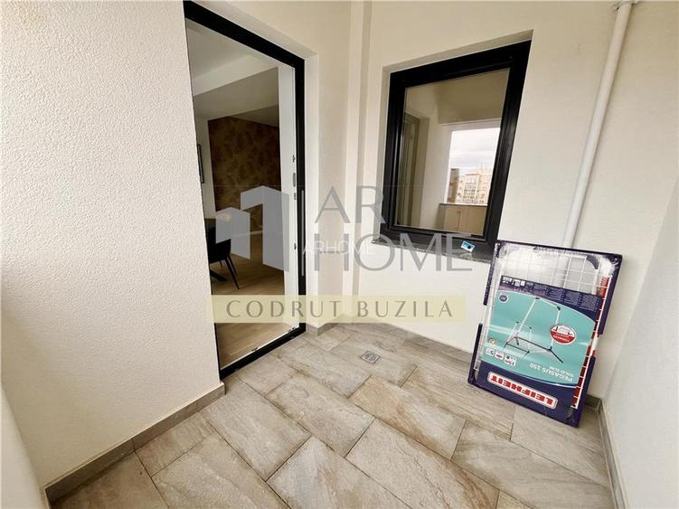 Inchiriere garsoniera de lux, prima inchiriere, Ploiesti, ultracentral - 10
