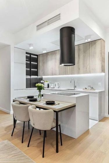 Lux | One Verdi Park | 3 camere