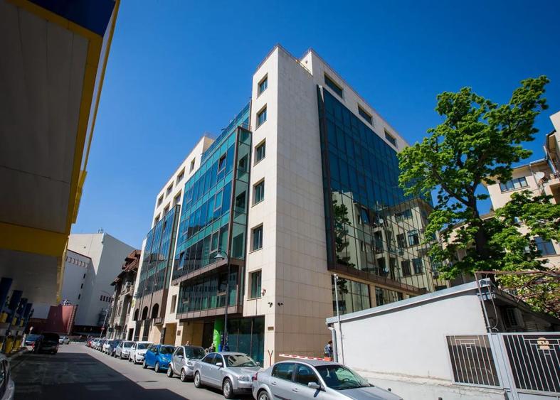 Unimed Building