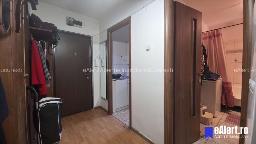 Vânzare garsonieră, Șos Colentina intersecție cu Șos Fundeni, parter/8, 35mpu! - 14