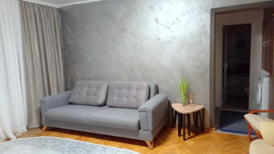 Apartament 2 camere Bulevardul George Cosbuc