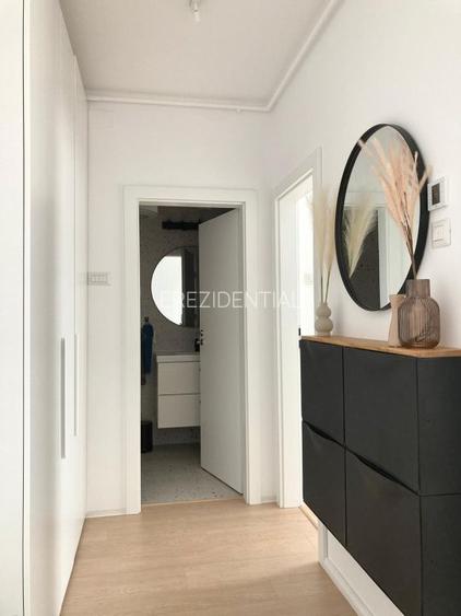 Apartament 2 camere Echo Tineretului - 9
