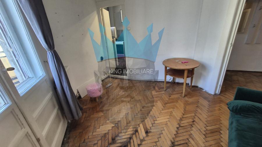 Apartament 2 Camere Universitate Bucuresti - 3