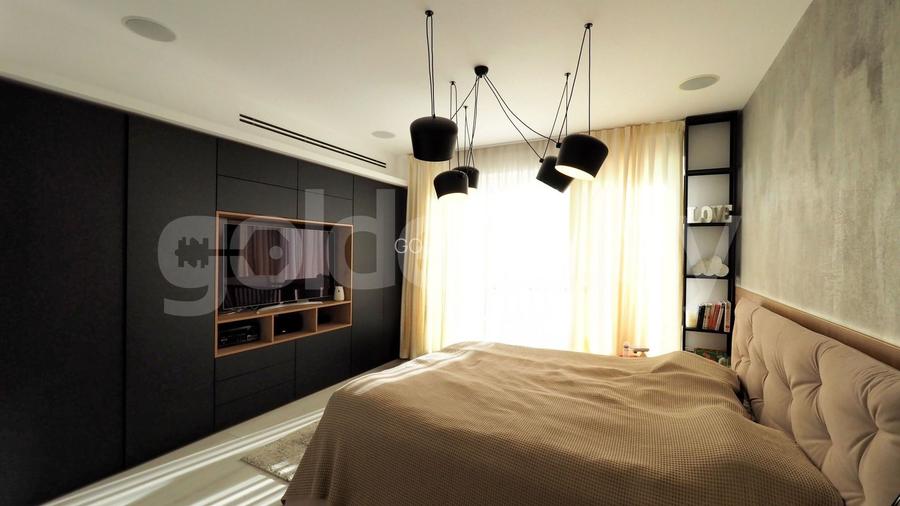 Penthouse ultra-modern | 5 camere, 3 bai | vedere panoramica | 552mp - 8