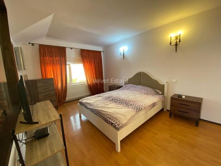 INCHIRIERE VILA 6 CAMERE ZONA IANCU NICOLAE! - 7