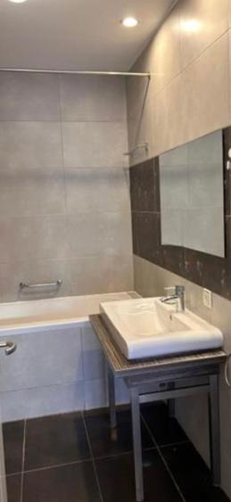 SCOALA AMERICANA | APARTAMENT 4 CAMERE PARTER | IBIZA SOL
