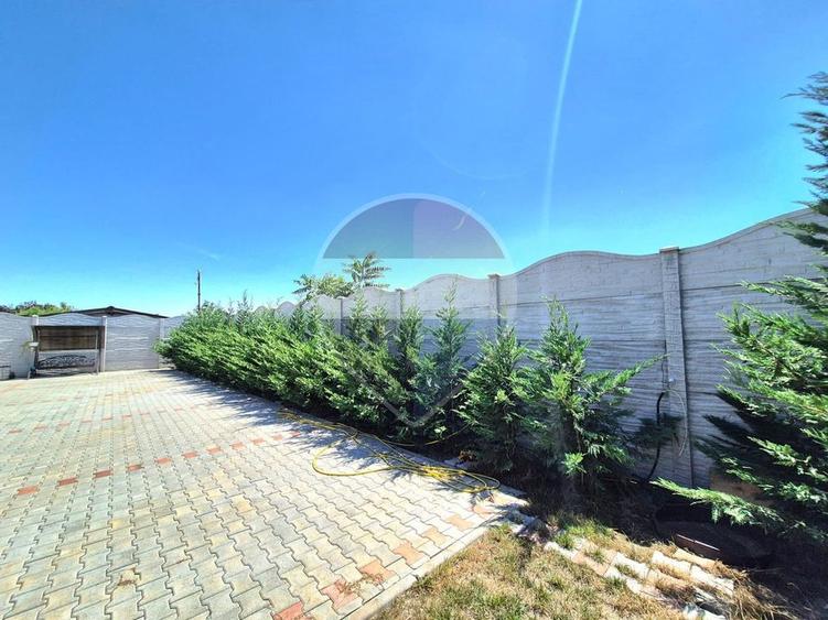 Apartament nou cu 2 camere de inchiriat în Bujac