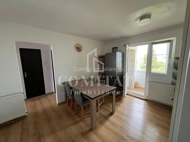 Apartament cu 2 camere de vânzare | Cartierul Grigorescu - 7