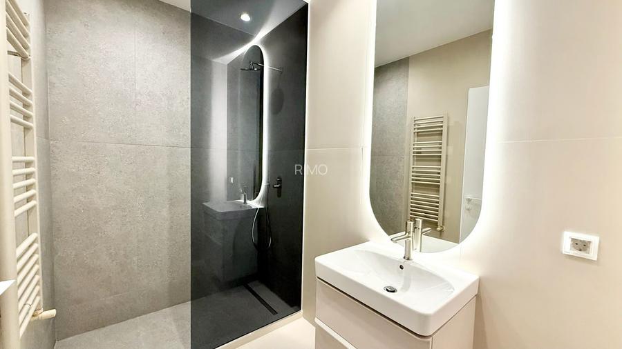 APARTAMENT PREMIUM | TERASA | AVIATIEI TOWER - 8