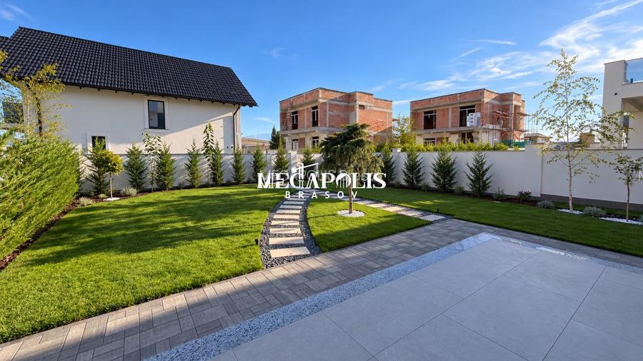 Duplex | Intabulat | Utilitǎți | TVA Inclus