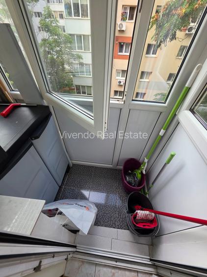 Apartament 2 camere | Șoseaua Nicolae Titulescu – Piața Victoriei - 12