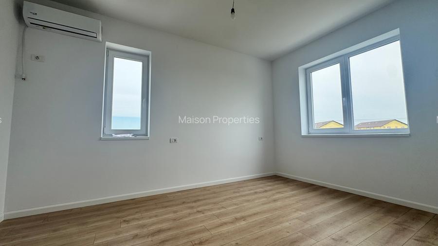 Apartament 2 Camere | Zona Braytim-Giroc | Etaj 2 | 48mp + Balcon - 10