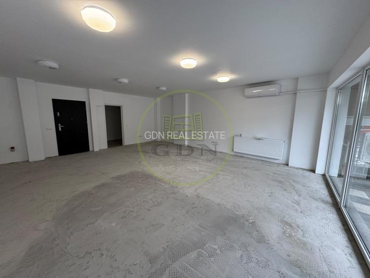 Închiriere spațiu comercial, 70 mp., open space, cart. Bună-Ziua - 2