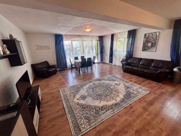 Locație premium | Apartament cu 3 camere de inchiriat, Dealul Florilor