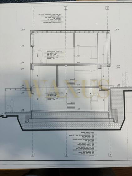 Casa individuala premium 160mp utili, 873mp teren, Feleacu