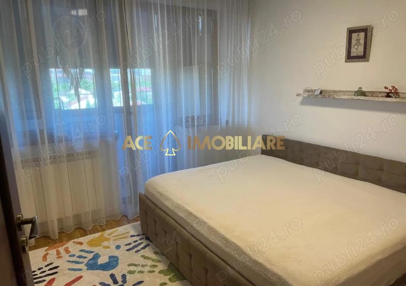 3 Camere de inchiriat | Giulesti | Metrou | Mobilat | Utilat