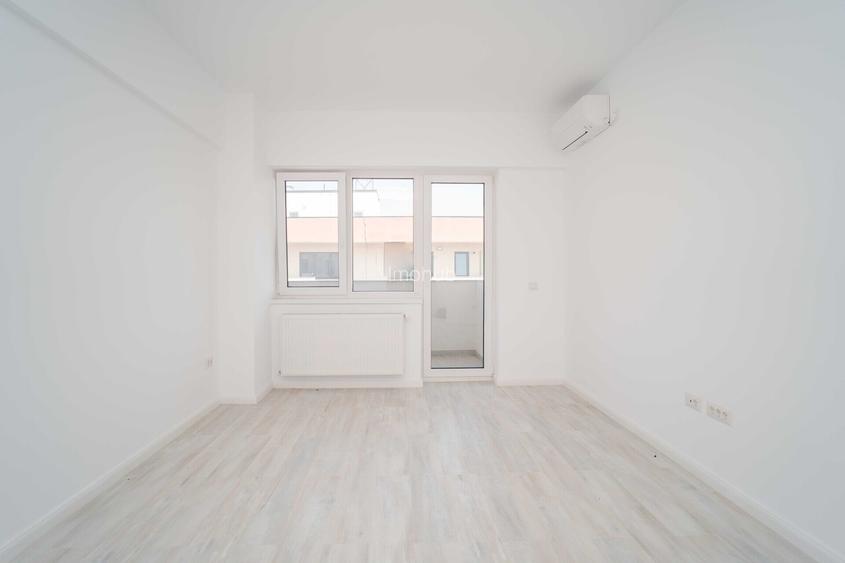 Apartament 1 camera, decomandat, 44mp, intabulat - 3